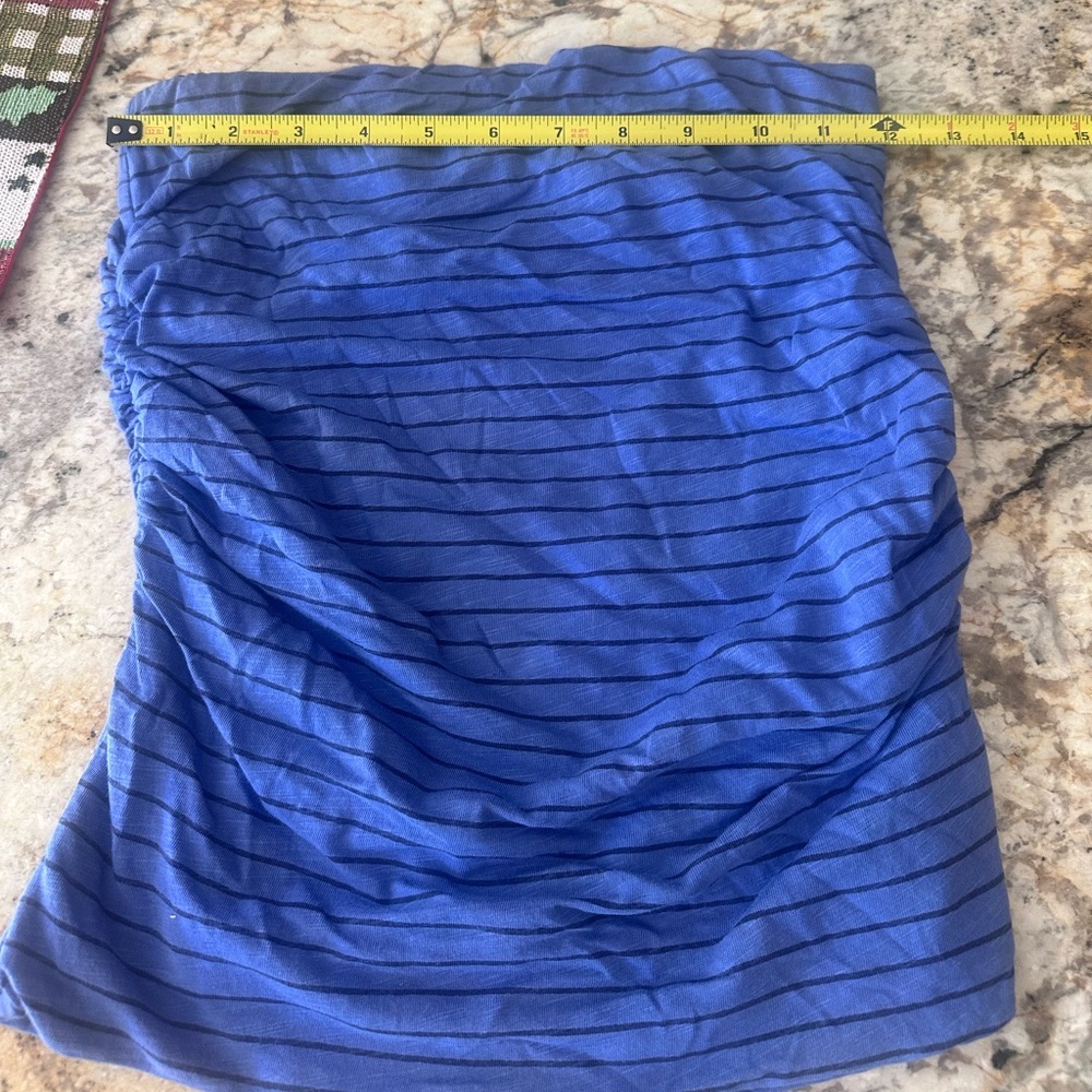 Authentic Sundry Tube top - Picture 4 of 7